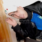 Hicham bajit sur yala.fm